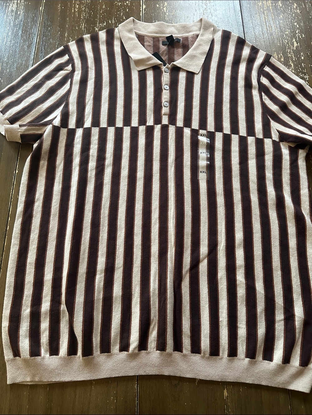 New Alfani shirt XXlarge*